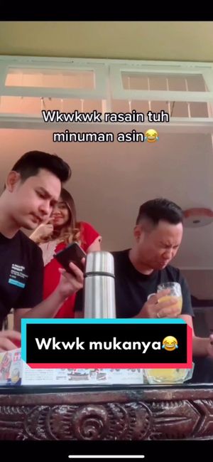 Video post by @andrysherly on TikTok