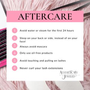 Image post by @aestheticallyjeweled on Instagram