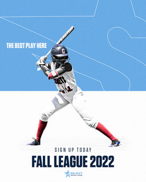 Image post by @selectsoftballexp on Instagram