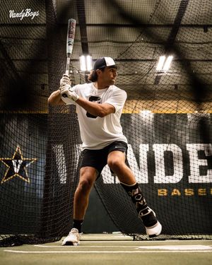 Image post by @demarini on Instagram