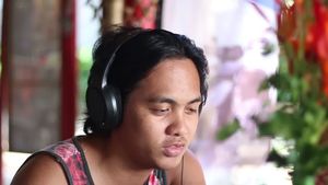 Video post by @tktvchannel4 on Facebook