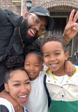 Video post by @jaylabrenae5 on TikTok