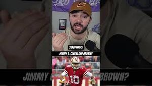 Video post by @bigplaycleveland on YouTube