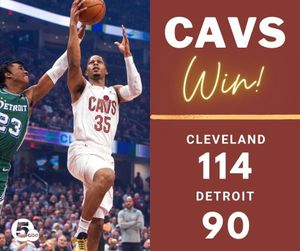 Image post by @news5cleveland on Instagram