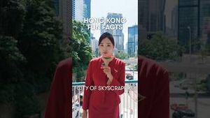 Video post by @cathaypacific on YouTube