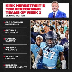 Image post by @kirkherbstreit on Instagram