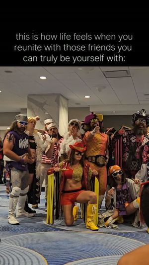 Video post by @themachoverse on Instagram