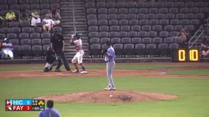 Video post by @AstrosFuture on Twitter