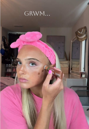 Video post by @chlo_spreen on TikTok