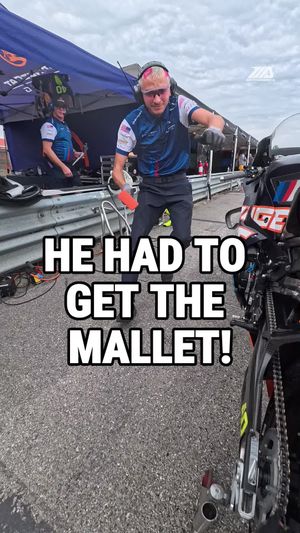 Video post by @motoamerica on TikTok