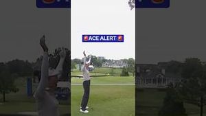 Video post by @golfchannel on YouTube