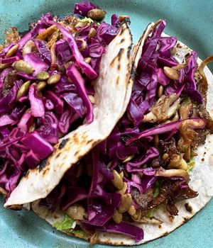 Image post by @eatcoyotas on Instagram