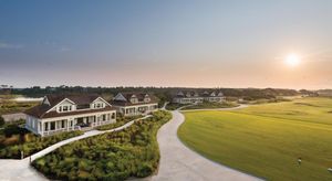 Image post by @kiawahresort on Twitter