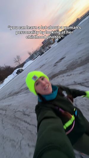 Image post by @_meaghanruns on Instagram