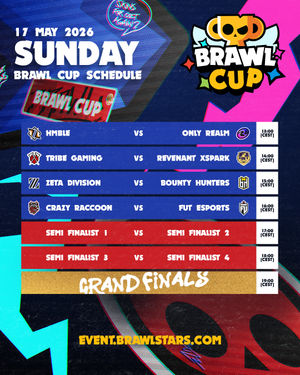 Image post by @brawlstars_esports on Instagram