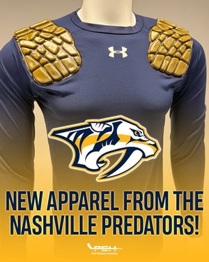 Image post by @prostockhockey on Instagram