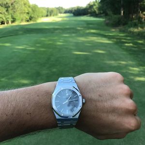 Image post by @viktor_hovland on Instagram