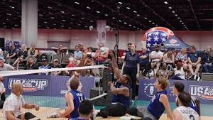 Video post by @usavolleyball on YouTube
