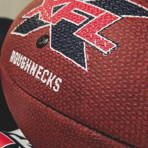Image post by @uflroughnecks on Instagram