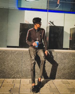 Image post by @world.of.manav on Instagram