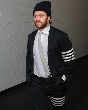 Image post by @nhlcesko on Instagram