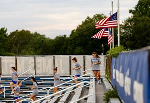 Image post by @hofstrapride on Instagram