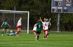Image post by @miamioh_soccer on Instagram
