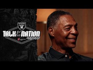 Video post by @raiders on YouTube