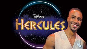 Image post by @blackgirlnerds on Instagram