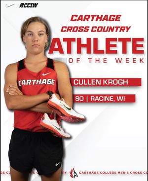 Image post by @carthage_mxctf on Instagram