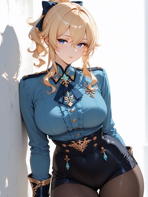 Image post by @thewaifuroom on Instagram