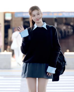 Image post by @ellemenhk on Instagram