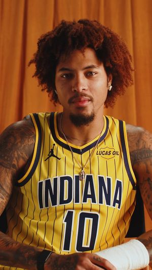 Video post by @pacers on Instagram