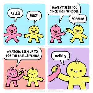 Image post by @9GAG on Twitter