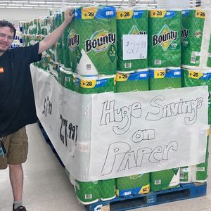 Image post by @biglots on Instagram