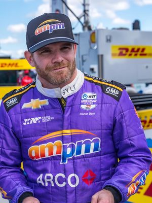 Image post by @conordaly22 on Instagram