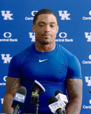 Image post by @ukfootball on Instagram