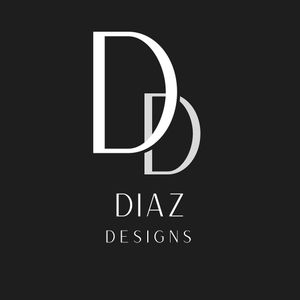 Image post by @d1azdesigns on Instagram