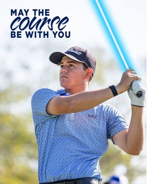 Image post by @stpgajuniorgolf on Instagram