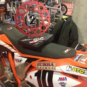 Image post by @racerxonline on Instagram