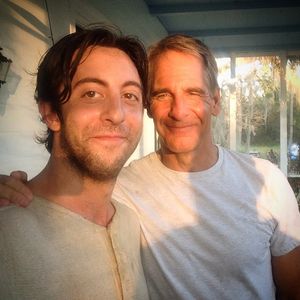 Image post by @realadamrose on Instagram
