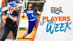 Image post by @C2CAthConf on Twitter