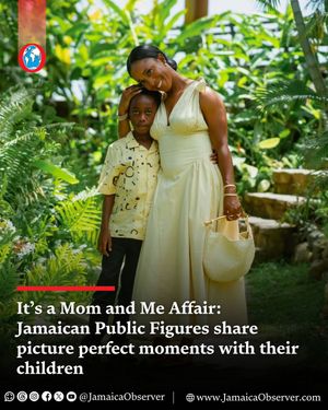 Image post by @jamaicaobserver on Instagram