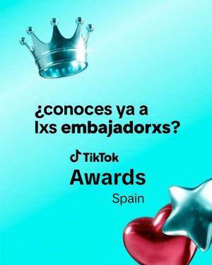 Video post by @tiktok_es on TikTok