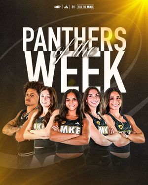 Image post by @mkepanthers on Instagram