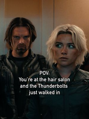Image post by @marvel on Instagram