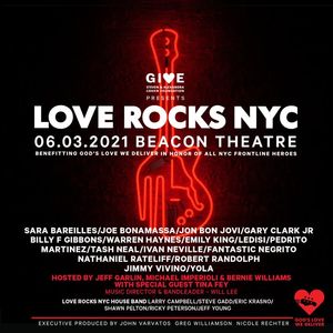 Image post by @beacontheatre on Facebook