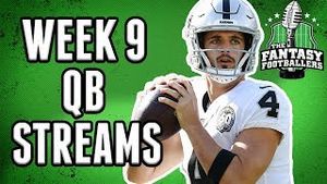 Video post by @thefantasyfootballers on YouTube