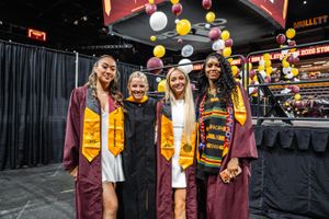 Image post by @sundevilwbb on Instagram