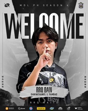 Image post by @teamrrq on Instagram